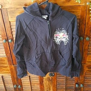 Red bull racing team hoodie medium